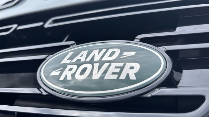 Land Rover Range Rover Evoque 2.0 D200 Hoxton Edition 5dr Auto Diesel Hatchback - Image 44